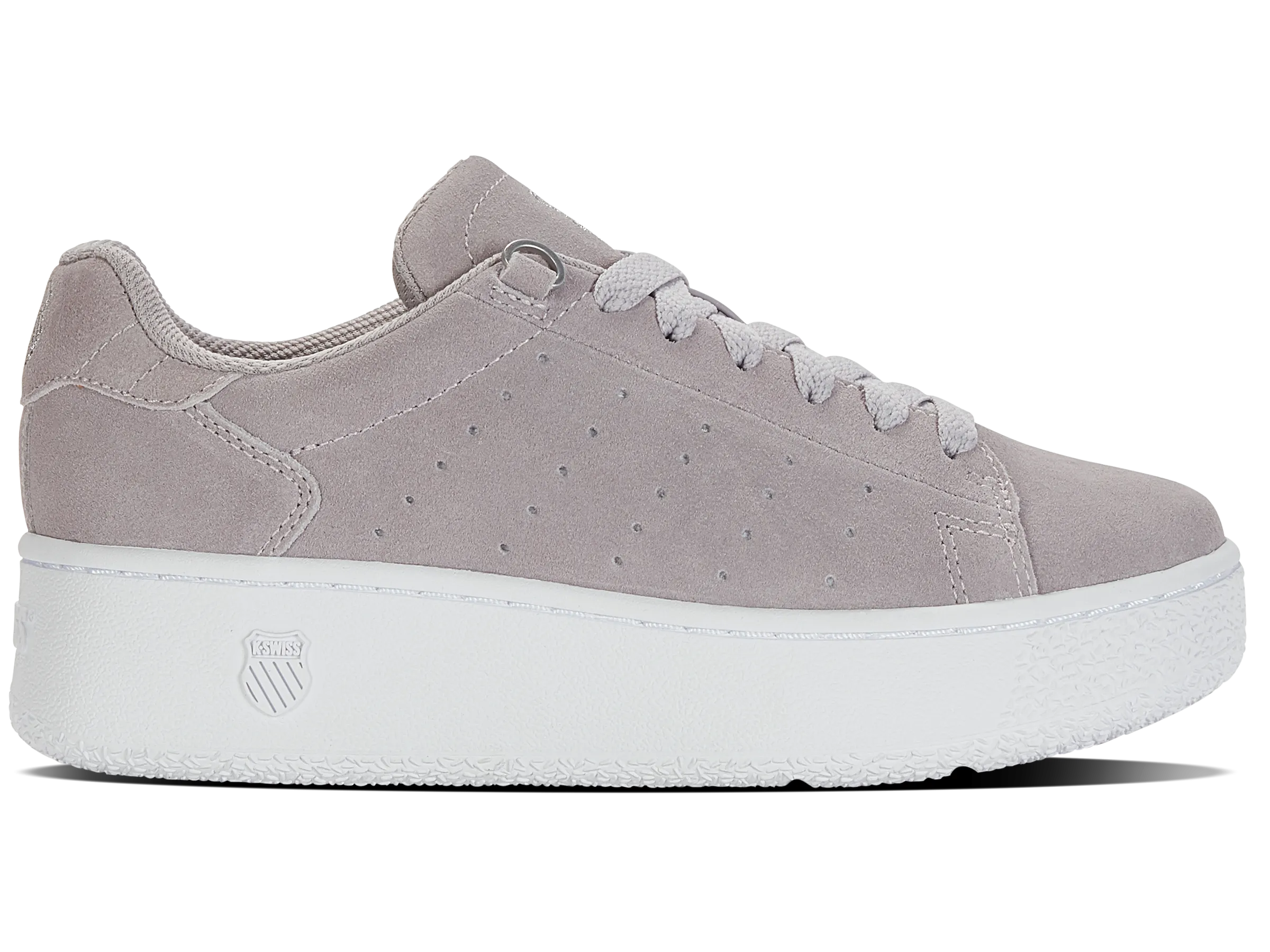 98537-089-M | CLASSIC PF PLATFORM SDE | RAINDROPS/WHITE