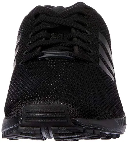 adidas Adidas Zx Flux S32279, Unisex Adult's Low-Top Sneakers, Black (Core Black/Dark Grey), 8.5 UK (42 2/3 EU)
