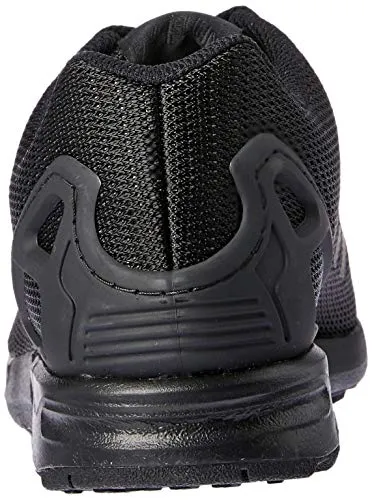 adidas Adidas Zx Flux S32279, Unisex Adult's Low-Top Sneakers, Black (Core Black/Dark Grey), 8.5 UK (42 2/3 EU)