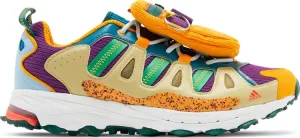 Adidas Sean Wotherspoon x Disney x Superturf Adventure 'Jiminy Cricket' Sneakers, Multicolor