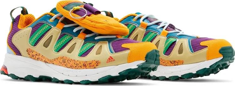 Adidas Sean Wotherspoon x Disney x Superturf Adventure 'Jiminy Cricket' Sneakers, Multicolor