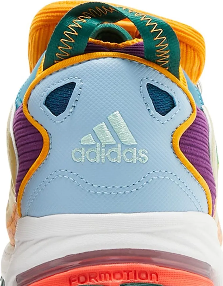 Adidas Sean Wotherspoon x Disney x Superturf Adventure 'Jiminy Cricket' Sneakers, Multicolor