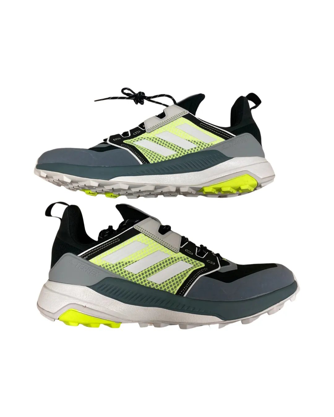 ADIDAS TERREX TRAILMAKER LIGHTWEIGHT HIKING SHOES SIZE 14