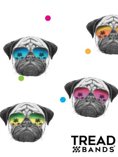 All-Terrain Tieback - Pugs
