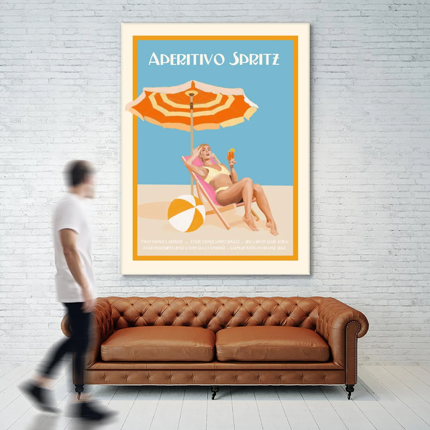 Aperitivo Spritz