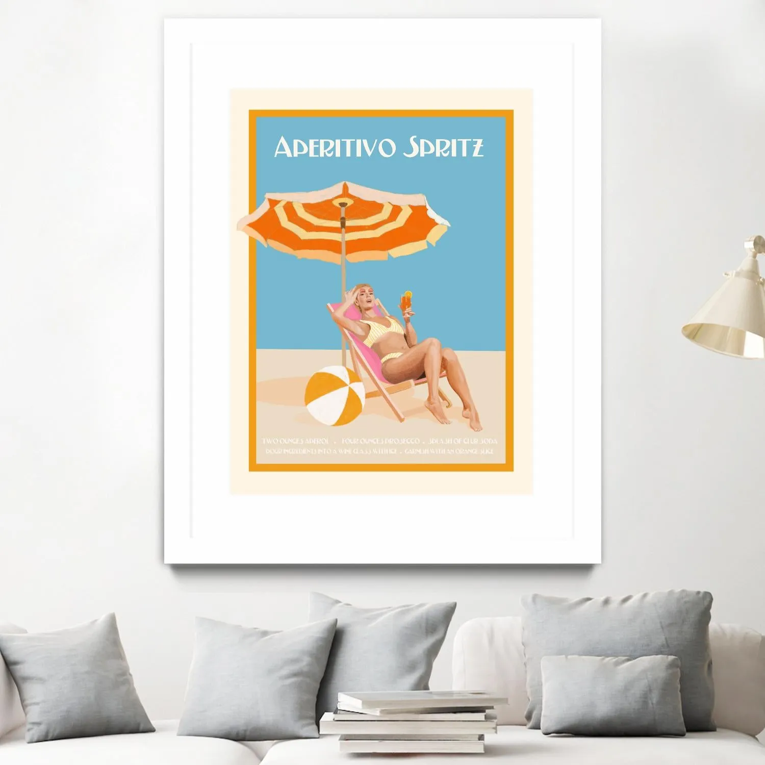 Aperitivo Spritz