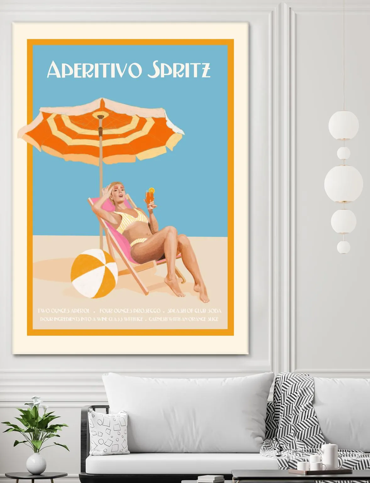 Aperitivo Spritz