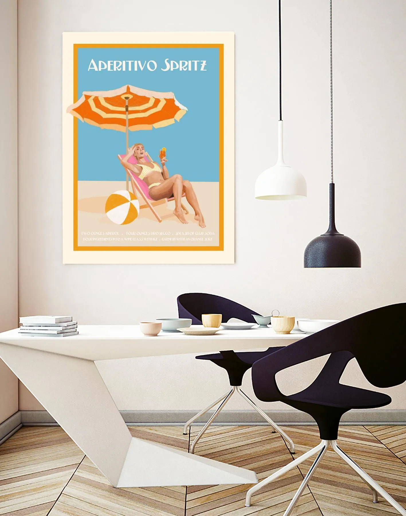Aperitivo Spritz