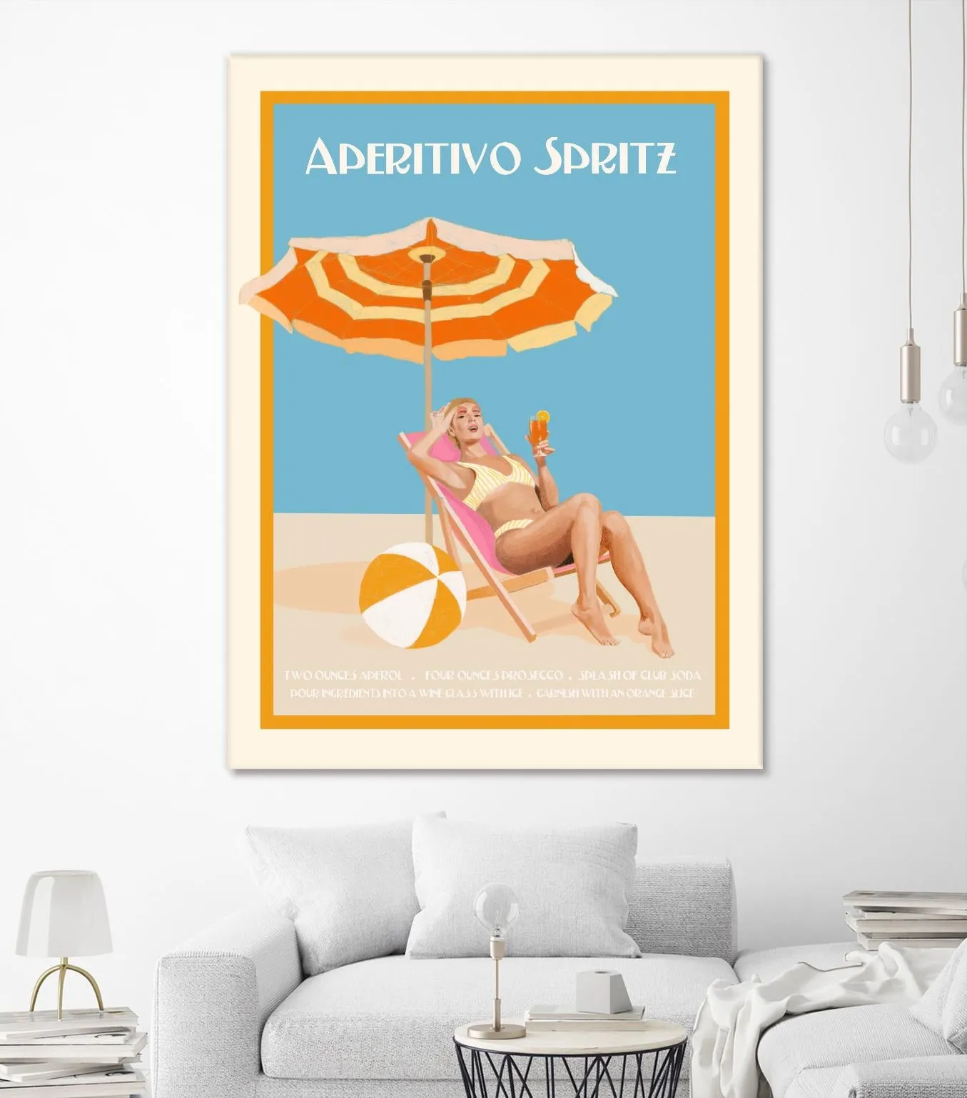 Aperitivo Spritz