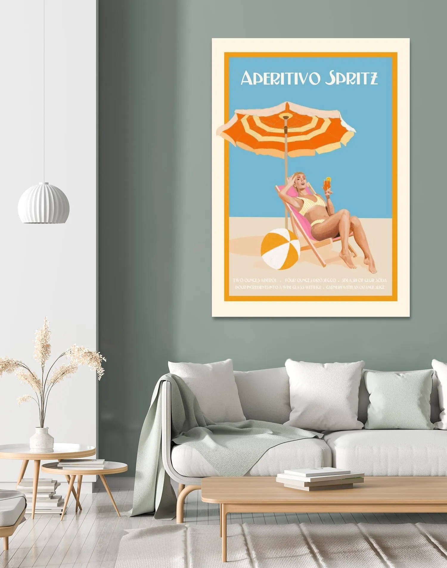 Aperitivo Spritz
