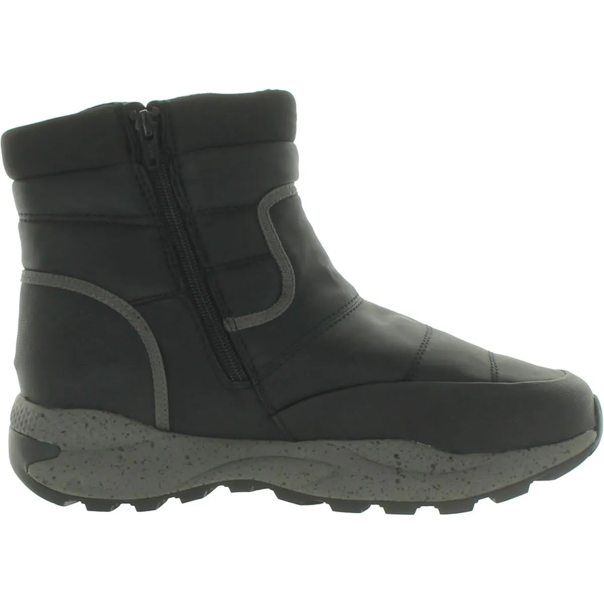 Baretraps Womens Darra Waterproof Cold Weather Winter & Snow Boots