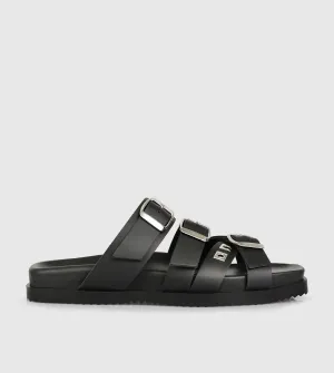 Beau Coops Marte Black