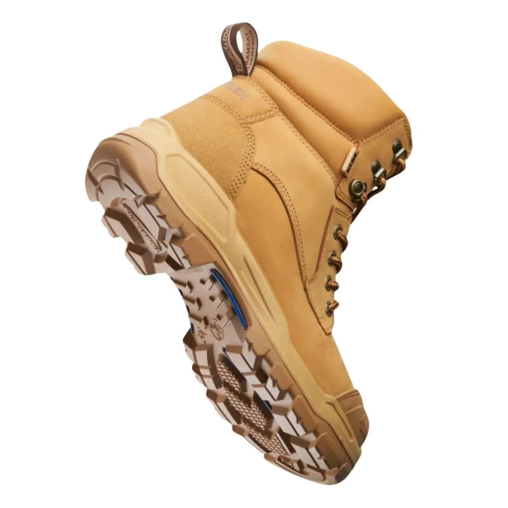 Blundstone Rotoflex 9010 Safety Boot Lace Up