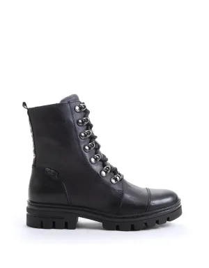 Bulle Women's Dora Boots- Black