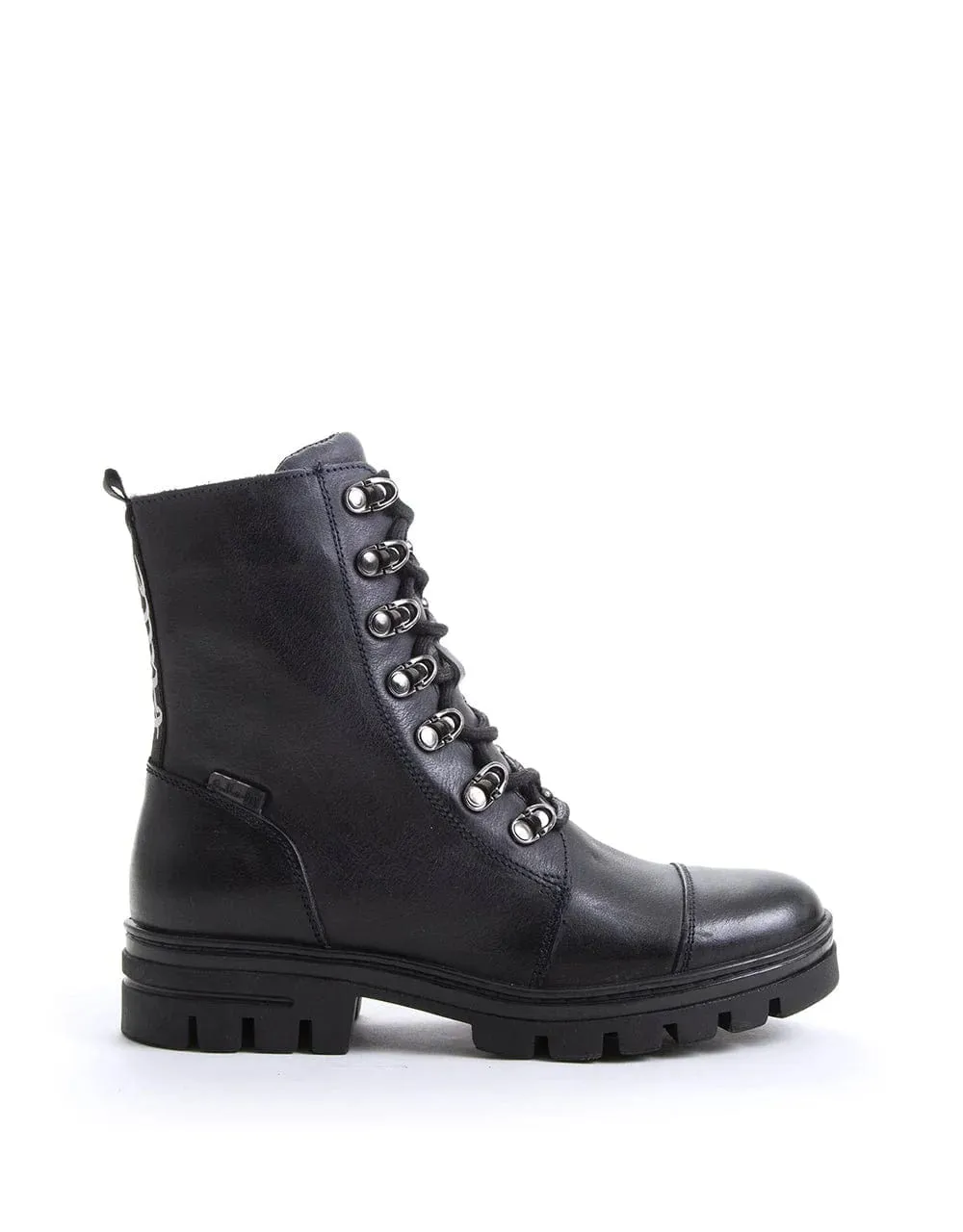 Bulle Women's Dora Boots- Black