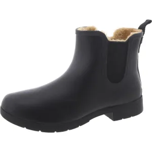 Chooka Womens Waterproof Ankle Rain Boots