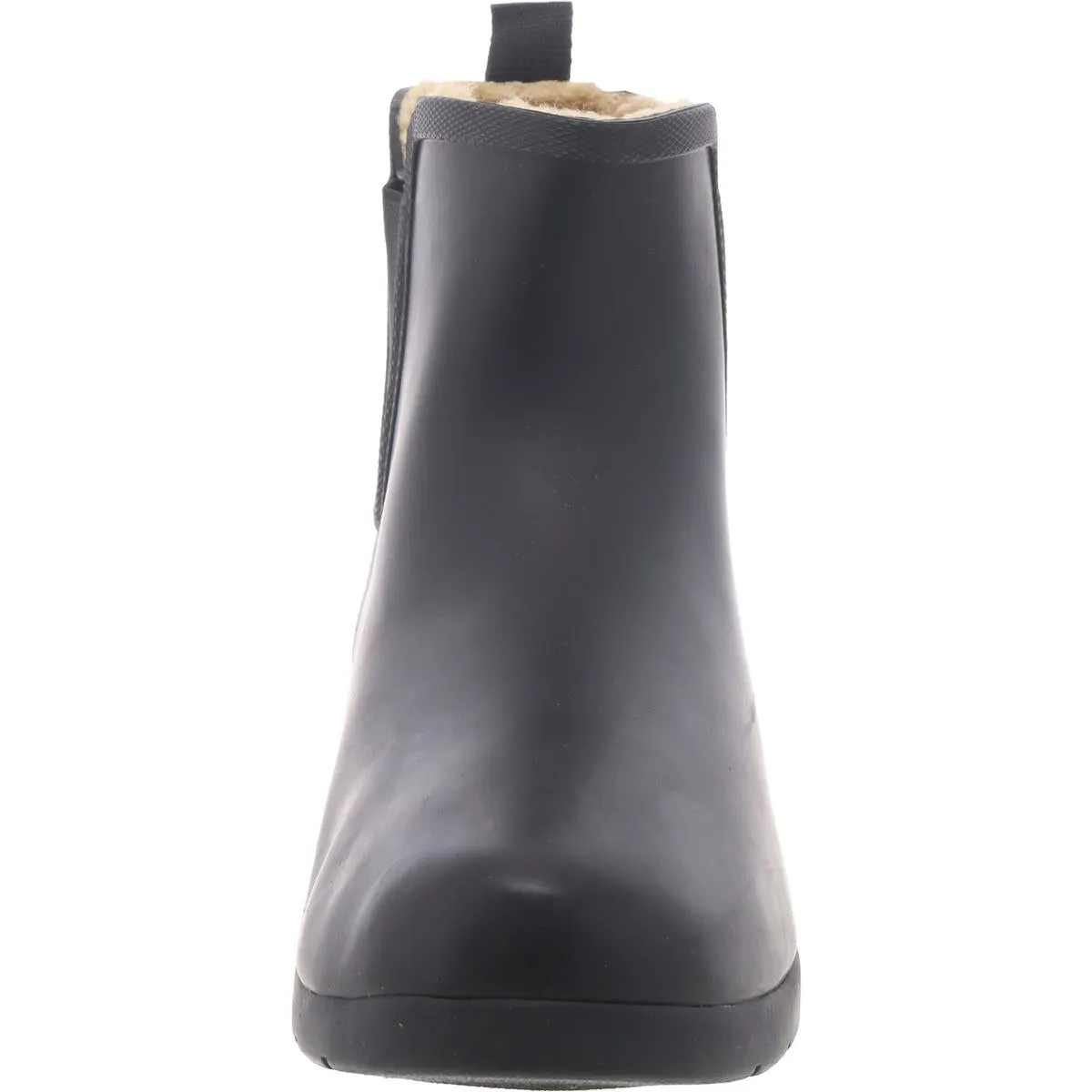 Chooka Womens Waterproof Ankle Rain Boots
