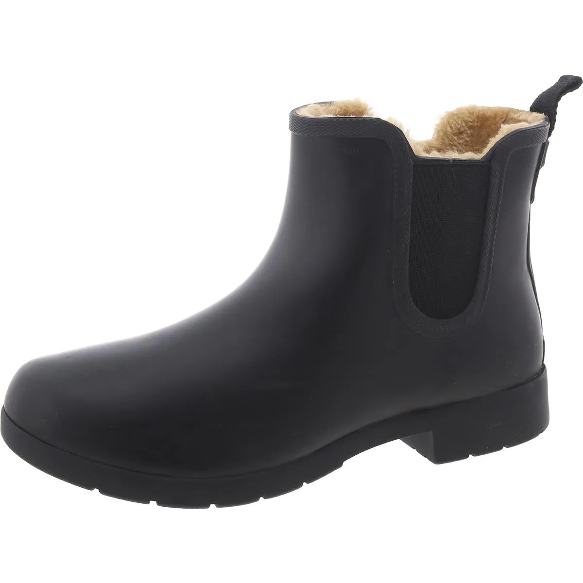 Chooka Womens Waterproof Ankle Rain Boots