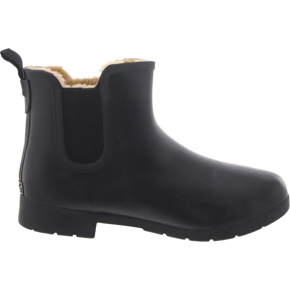 Chooka Womens Waterproof Ankle Rain Boots