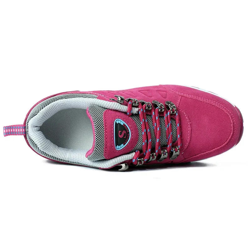 COMFORTGRIP™ WOMEN'S NON-SLIP ORTHOPEDIC RUNNING SHOES
