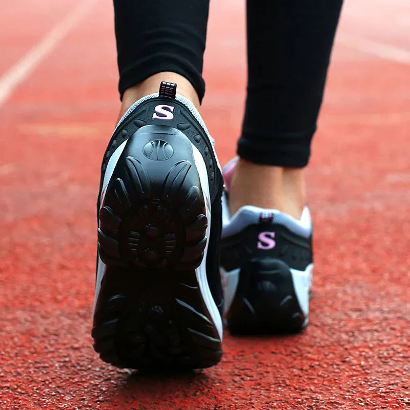 COMFORTGRIP™ WOMEN'S NON-SLIP ORTHOPEDIC RUNNING SHOES
