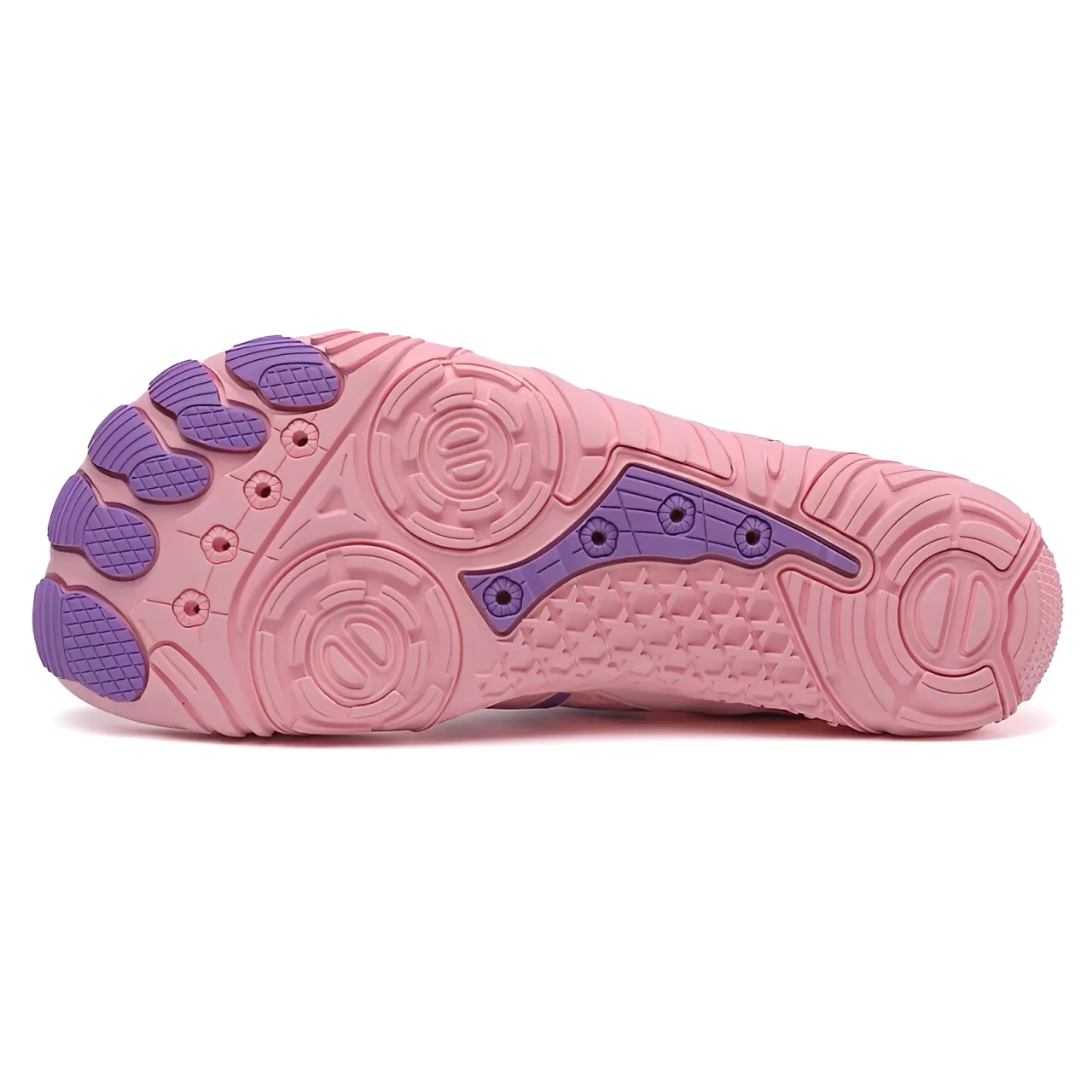 Cuzcare Ortho Barefoot Shoes For Women | Non-slip Breathable Casual Outdoor Shoes