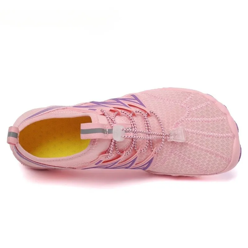 Cuzcare Ortho Barefoot Shoes For Women | Non-slip Breathable Casual Outdoor Shoes