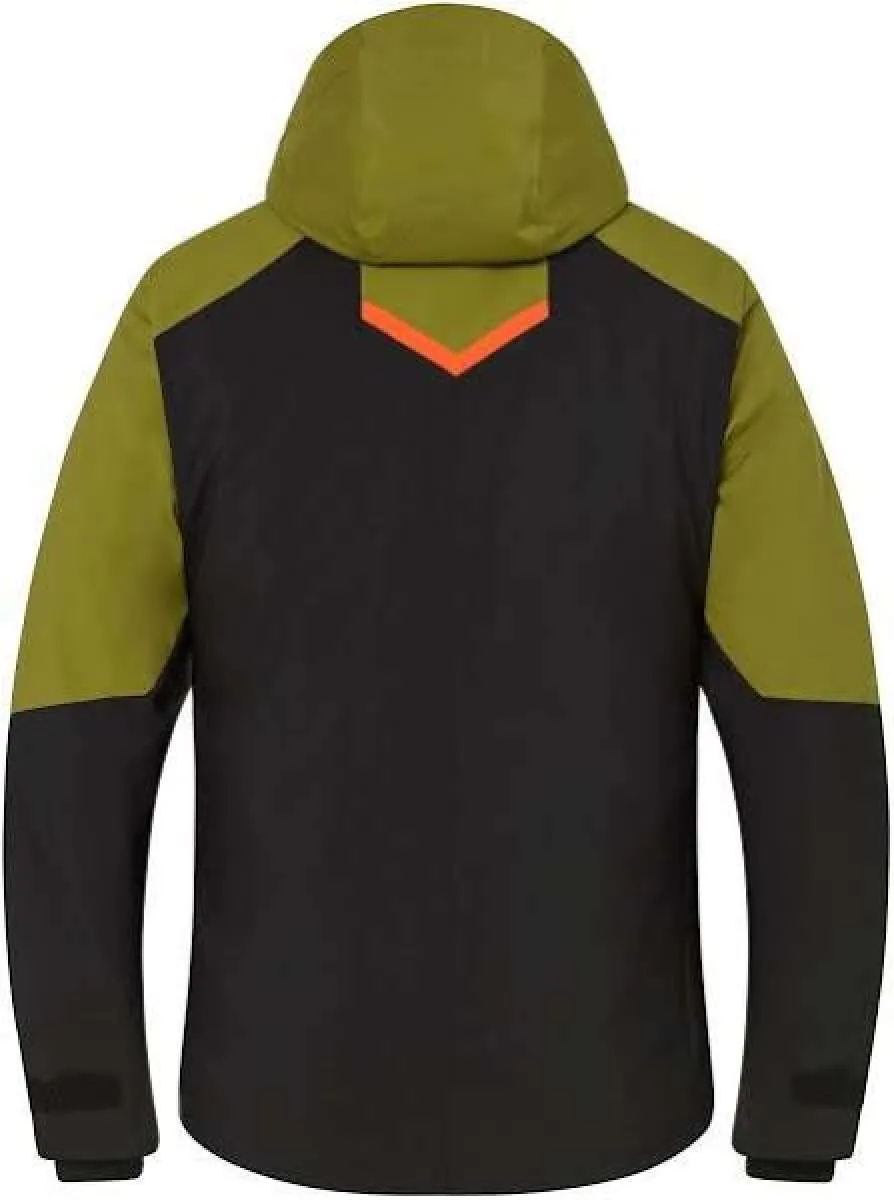 Descente Nick Insulated Jacket 2024