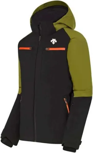 Descente Nick Insulated Jacket 2024