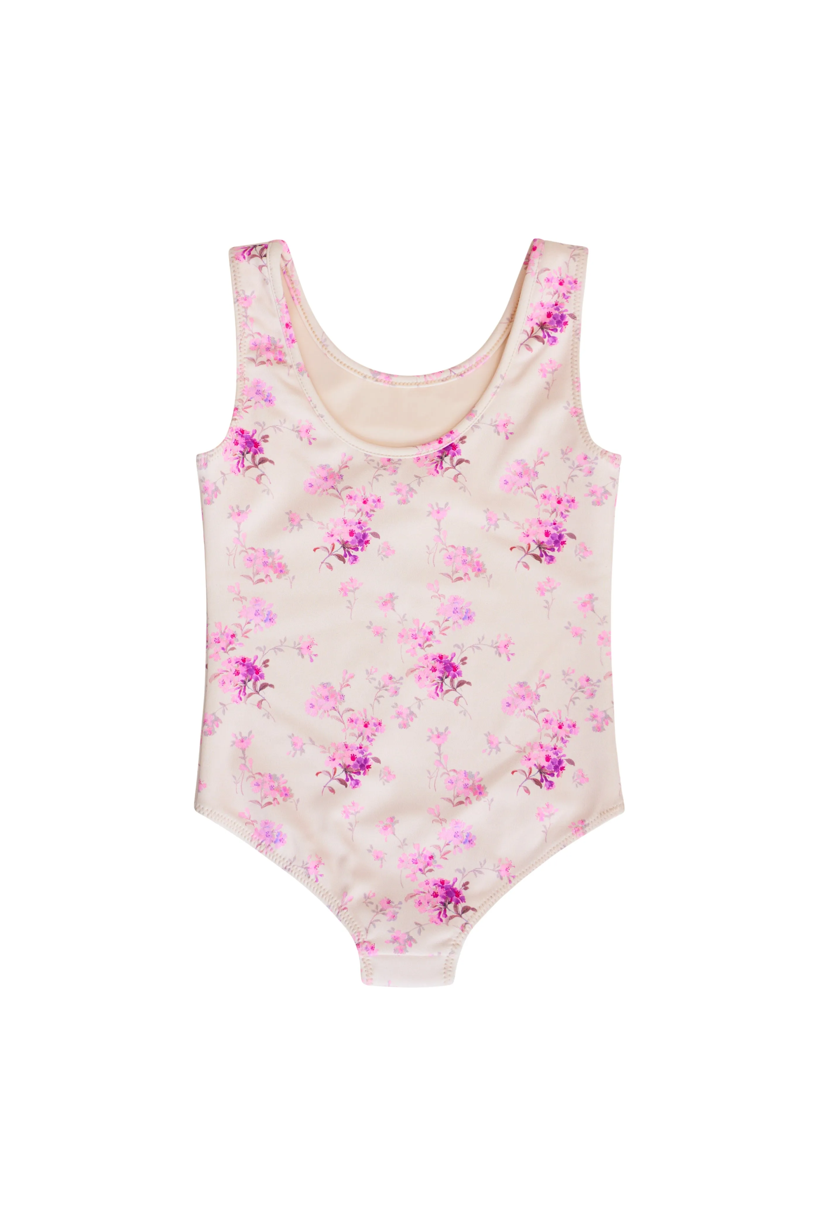 Girls Aldora One-Piece Swimsuit