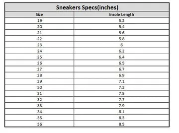 Girls Sneaker 2107-Gold