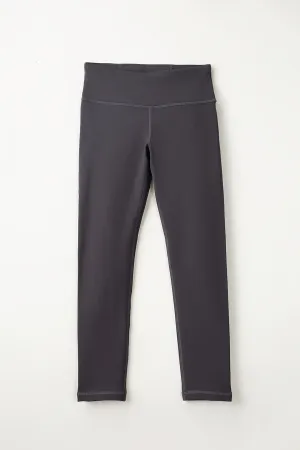Girls Warm Winter Athletic Yoga Pants