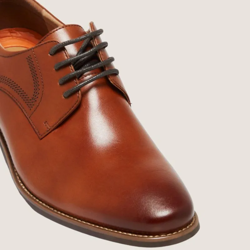 Hush Puppies Whale II Dress Shoe