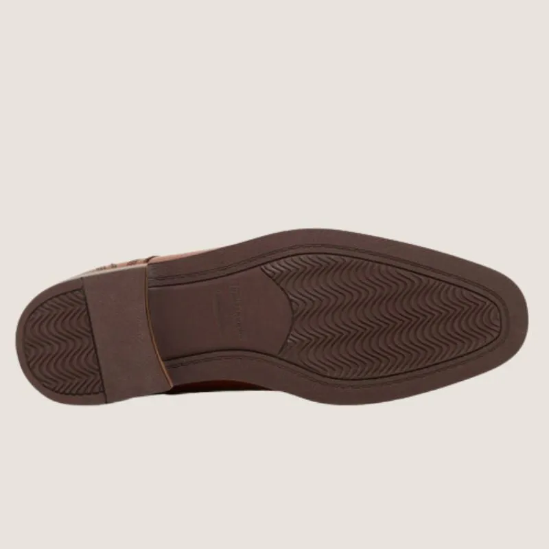 Hush Puppies Whale II Dress Shoe