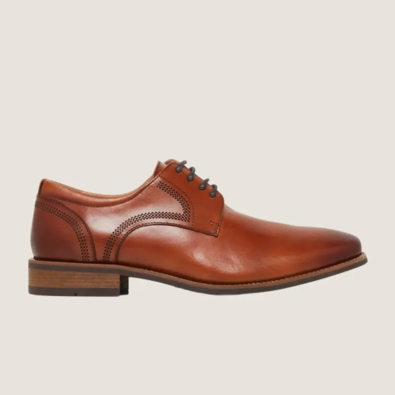 Hush Puppies Whale II Dress Shoe
