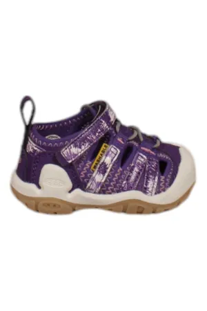 KEEN Toddlers' Knotch Creek Shoe