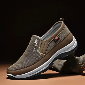 Lucas Shoes - Experience bliss and comfort in these soft and breathable walking shoes!
