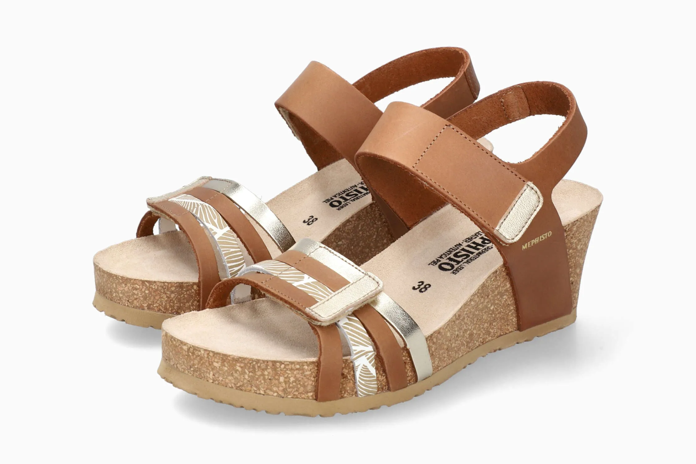 Lucia - Camel Multi