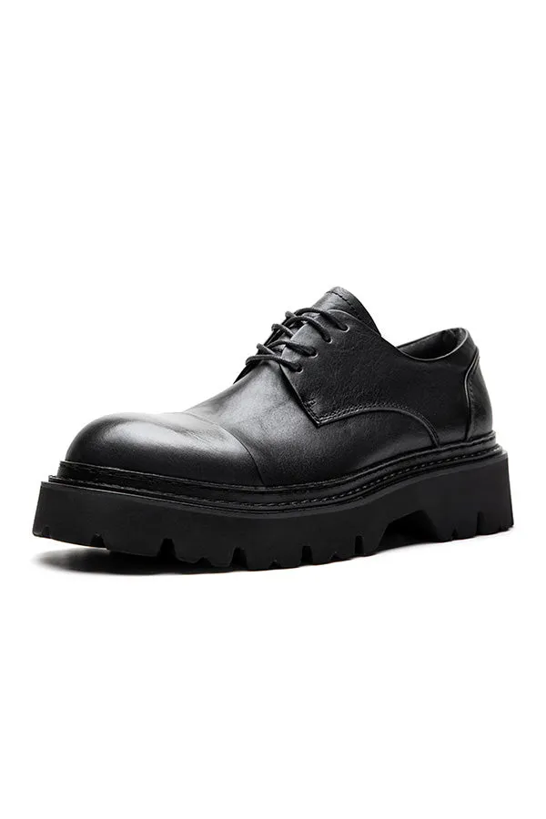Lustrévo Event Lace Shoes