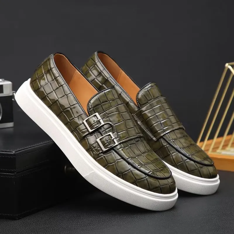 Opulessa Luxe Daily Loafers