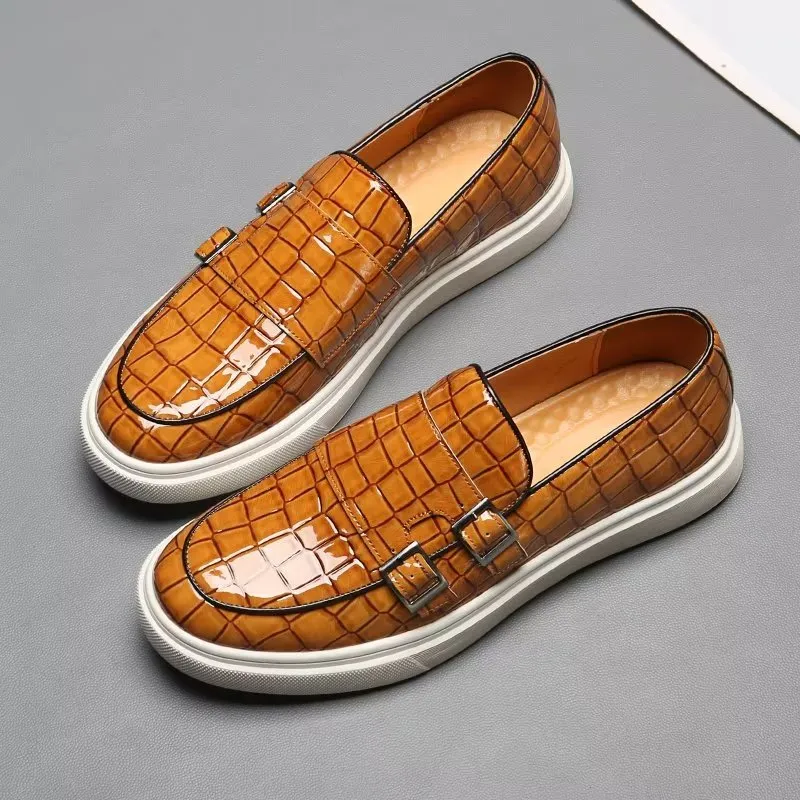 Opulessa Luxe Daily Loafers