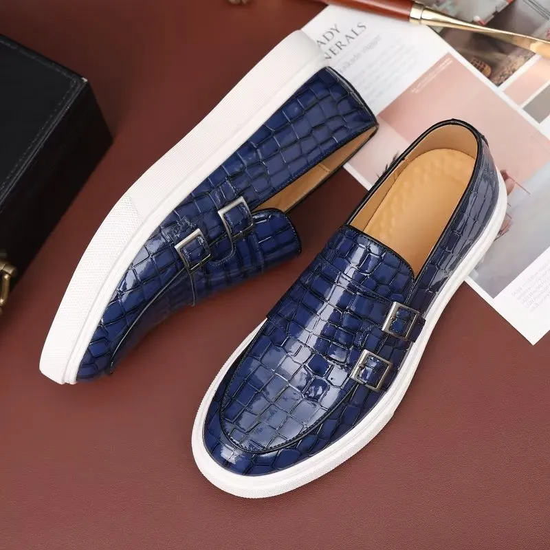 Opulessa Luxe Daily Loafers