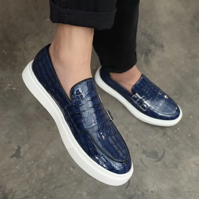 Opulessa Luxe Daily Loafers