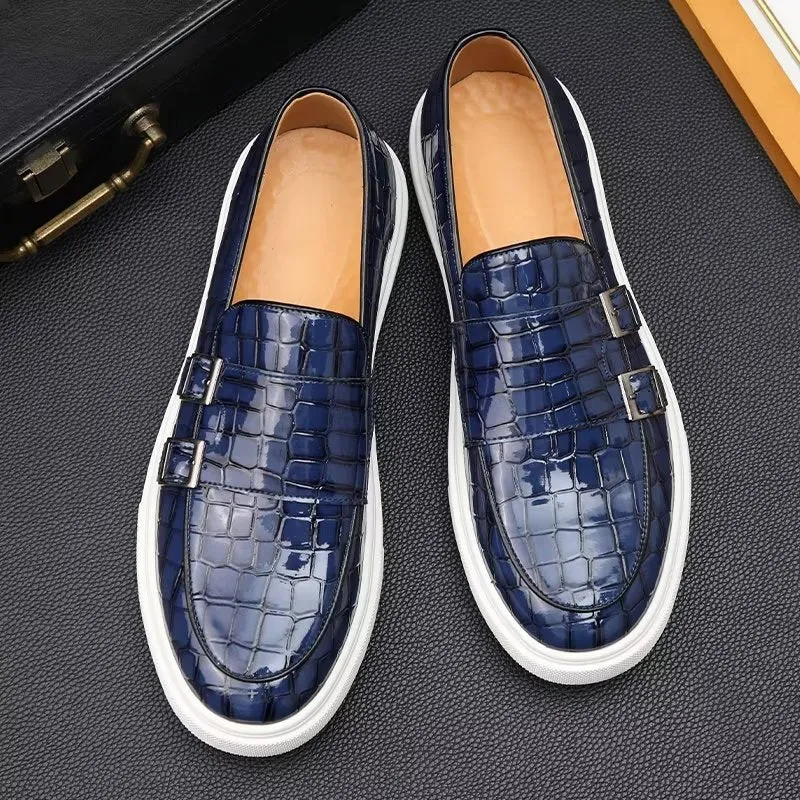 Opulessa Luxe Daily Loafers