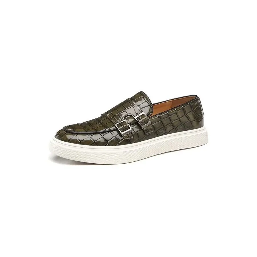 Opulessa Luxe Daily Loafers