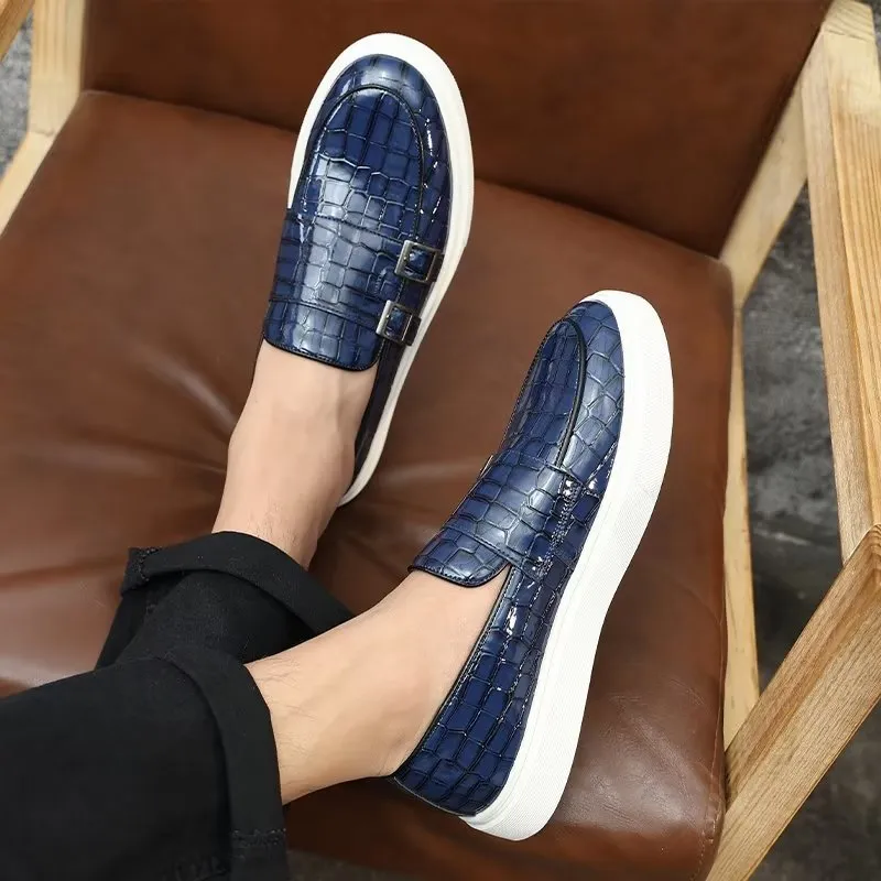 Opulessa Luxe Daily Loafers