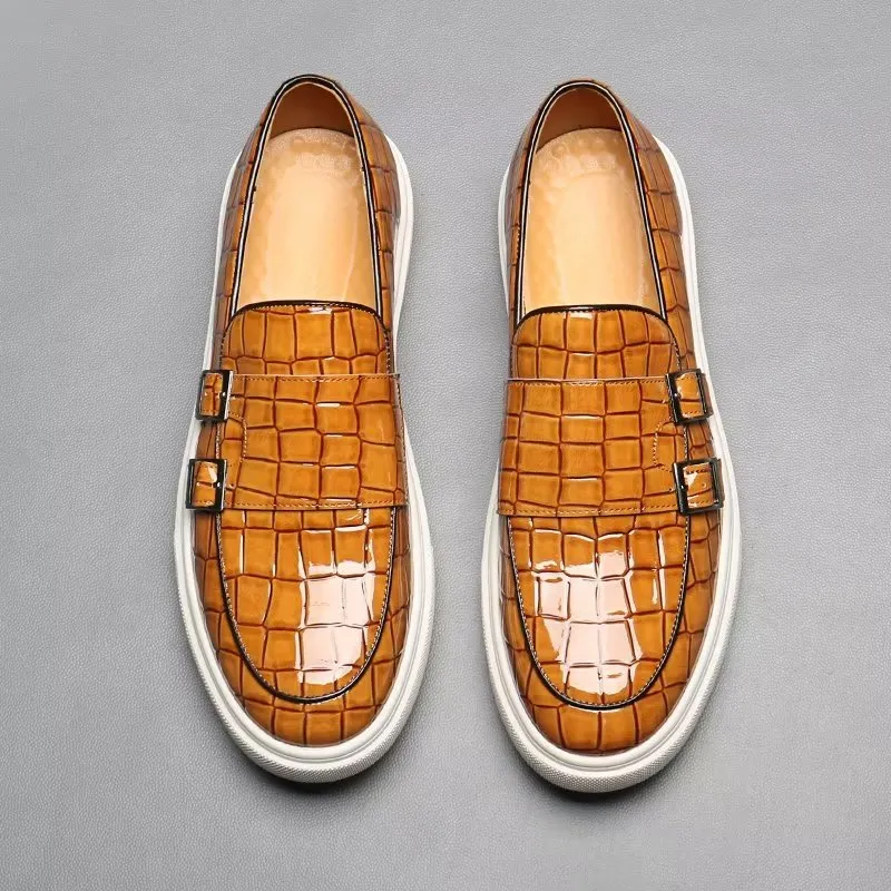 Opulessa Luxe Daily Loafers