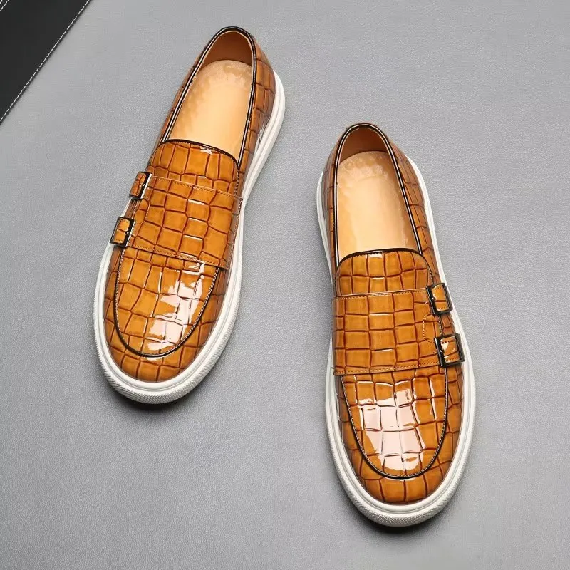 Opulessa Luxe Daily Loafers