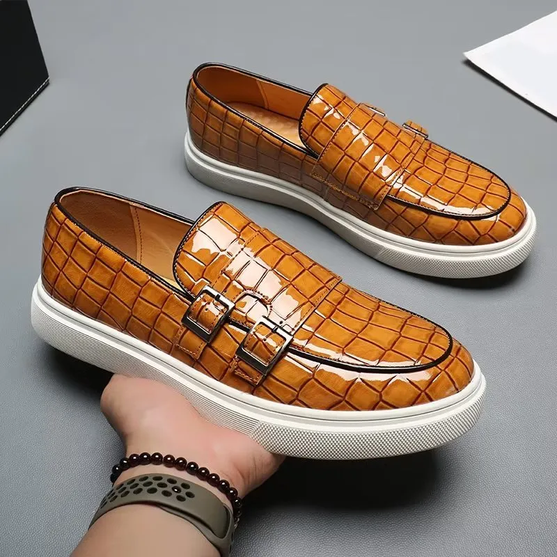 Opulessa Luxe Daily Loafers