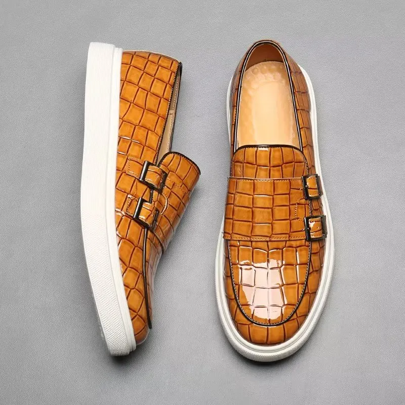 Opulessa Luxe Daily Loafers